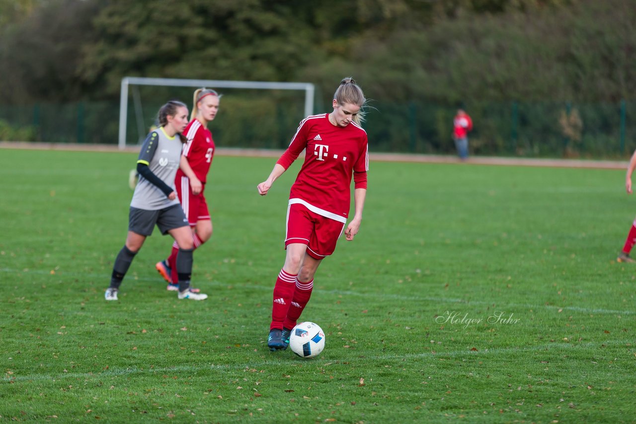 Bild 235 - Frauen SV Wahlstedt - ATSV Stockelsdorf : Ergebnis: 1:4